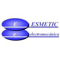 Logo ESMETIC electromecánica
